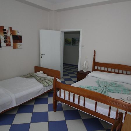 Kompleksi Eli Guest House ดูร์เรส ภายนอก รูปภาพ