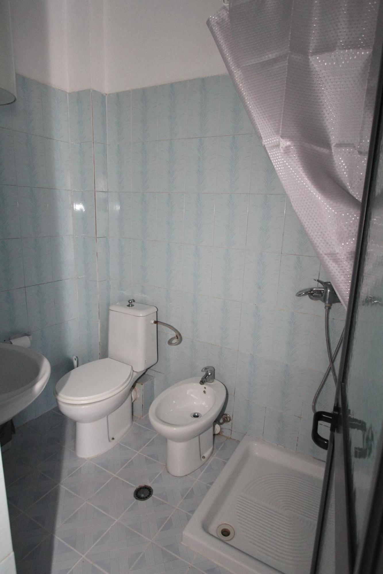 Kompleksi Eli Guest House ดูร์เรส ภายนอก รูปภาพ