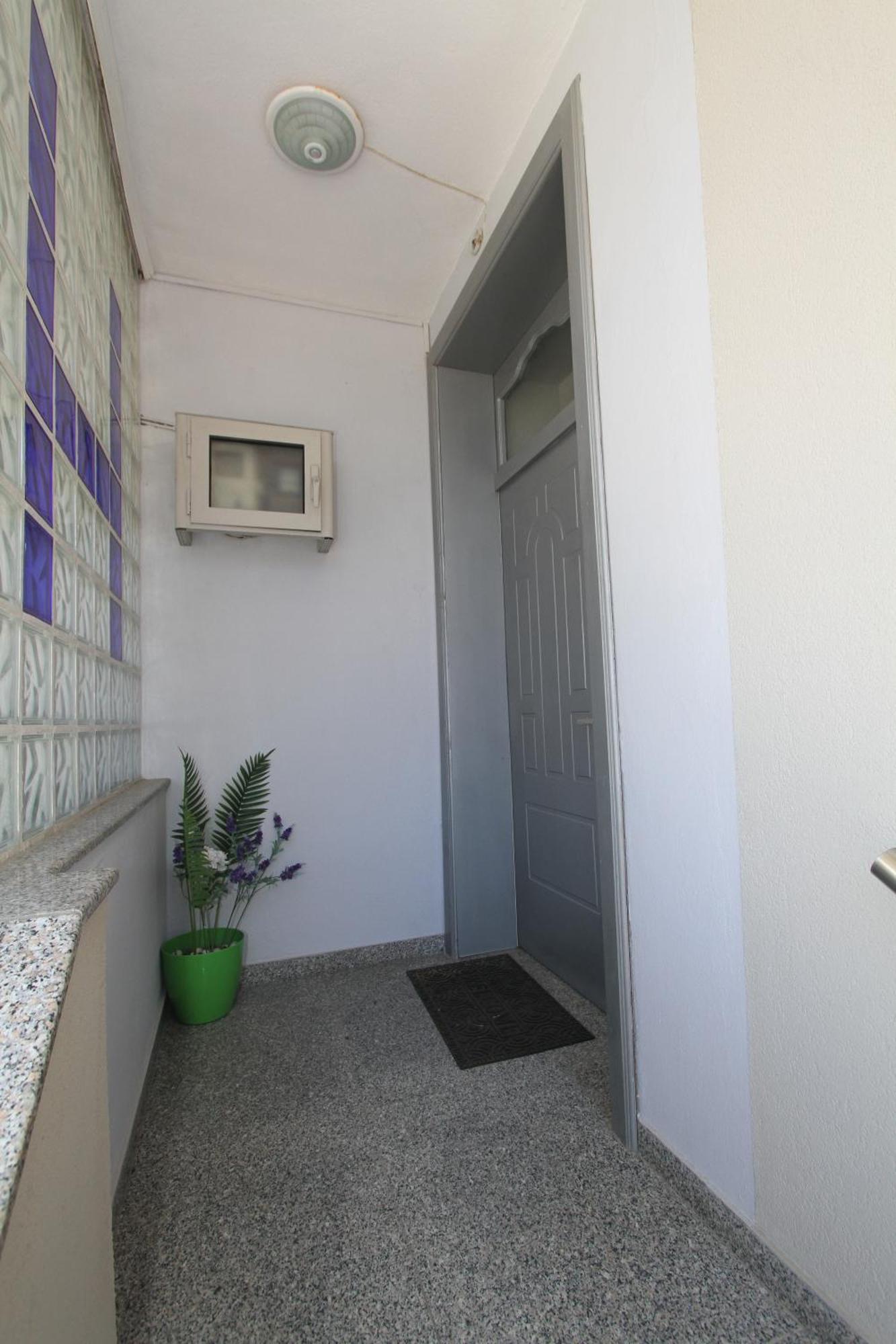 Kompleksi Eli Guest House ดูร์เรส ภายนอก รูปภาพ